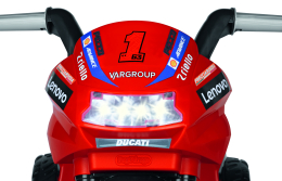Mini Ducati Evo 6V
