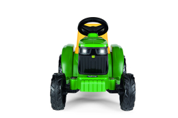 John Deere Mini Tractor 6V