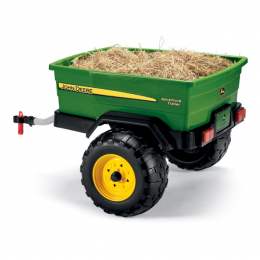 John Deere Adventure prikolica