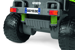 Gaucho Sport 12V