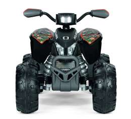 Polaris Outlaw Camo 330W 12V