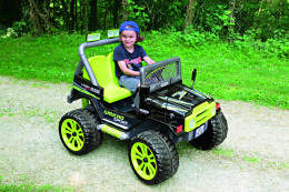 Gaucho Sport 12V