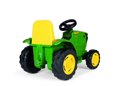 John Deere Mini Tractor 6V