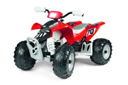 Polaris Outlaw 330W 12V