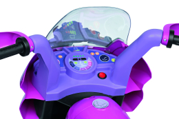 Little Singer 6V
