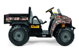 John Deere Gator HPX  CAMO 12V