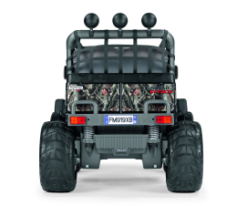 Gaucho Pro Real Tree 24V