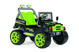 Gaucho Sport 12V