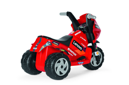 Mini Ducati Evo 6V