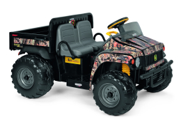 John Deere Gator HPX  CAMO 12V