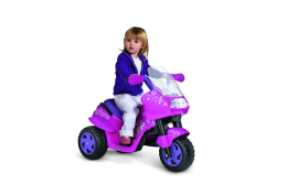 Little Singer 6V