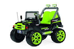 Gaucho Sport 12V