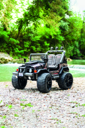 Gaucho Pro Real Tree 24V
