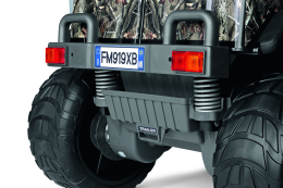 Gaucho Pro Real Tree 24V