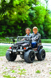 Gaucho Pro Real Tree 24V