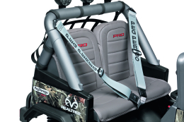Gaucho Pro Real Tree 24V