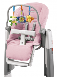 Kit Tatamia&Siesta navlaka sa igračkom