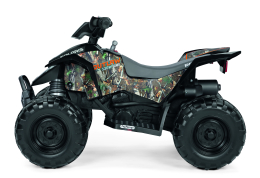 Polaris Outlaw Camo 330W 12V