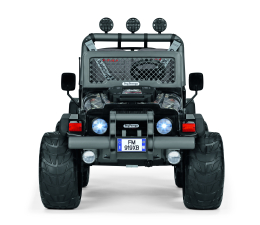 Gaucho Pro Real Tree 24V