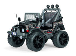 Gaucho Pro Real Tree 24V