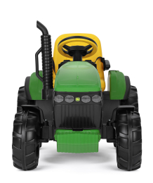 John Deere Heavy Duty RC s prikolicom i daljinskim 12V