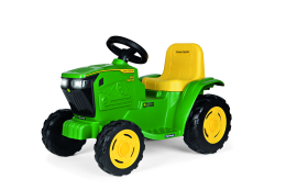 John Deere Mini Tractor 6V