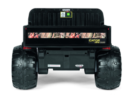 John Deere Gator HPX  CAMO 12V