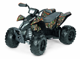 Polaris Outlaw Camo 330W 12V