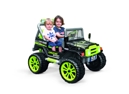 Gaucho Sport 12V