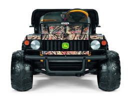 John Deere Gator HPX  CAMO 12V