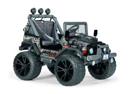 Gaucho Pro Real Tree 24V