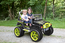 Gaucho Sport 12V