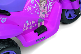 Little Singer 6V