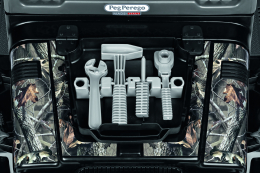 Gaucho Pro Real Tree 24V