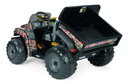 John Deere Gator HPX  CAMO 12V