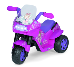 Little Singer 6V