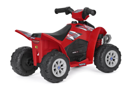 Polaris Mini 6V