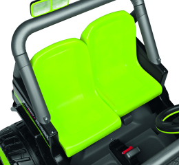 Gaucho Sport 12V