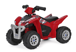Polaris Mini 6V