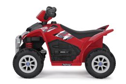Polaris Mini 6V