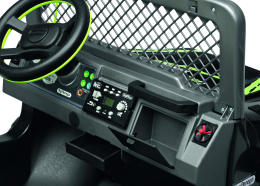 Gaucho Sport 12V
